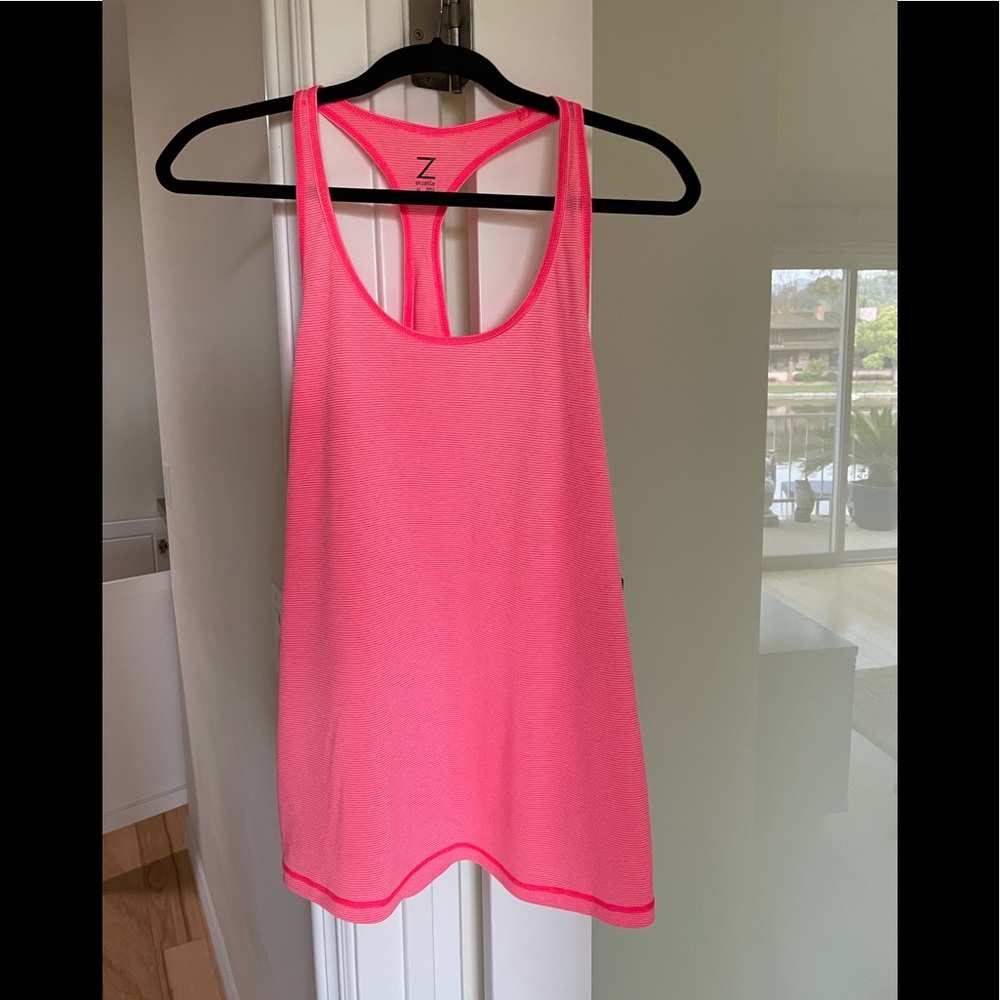 Z By Zella Workout Tank